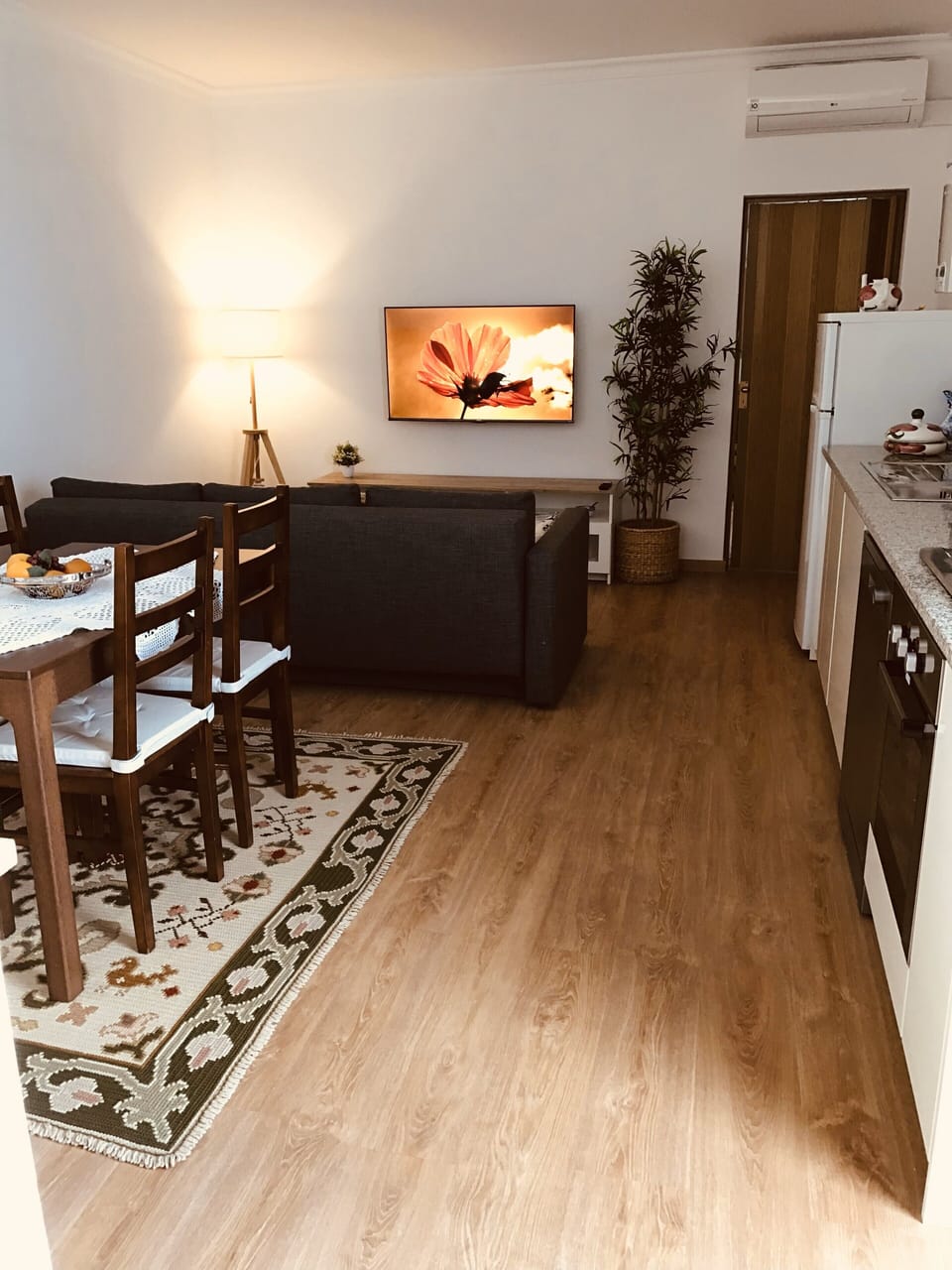 Sala de Refeições
