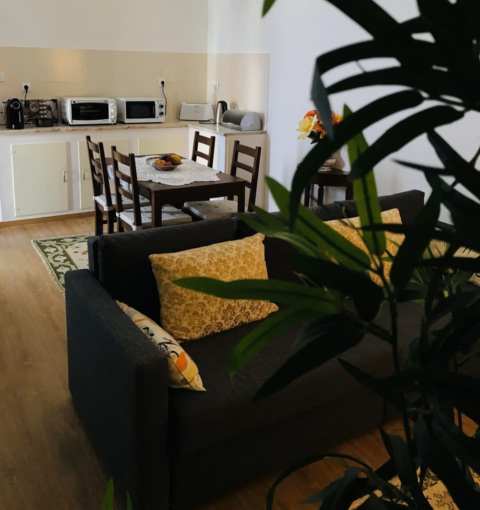 Sala de Refeições