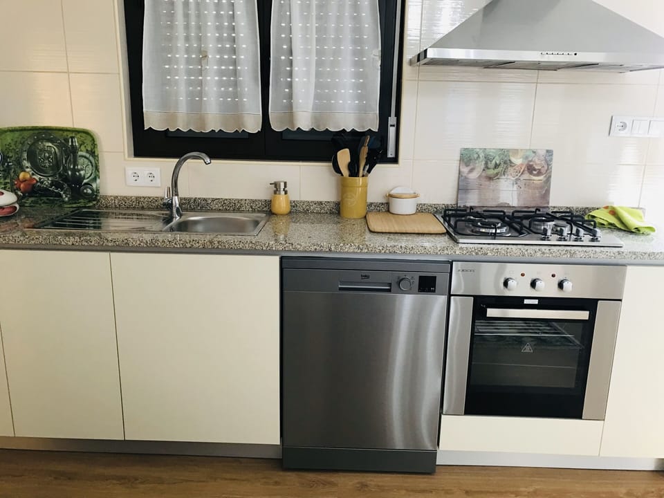 Kitchenette