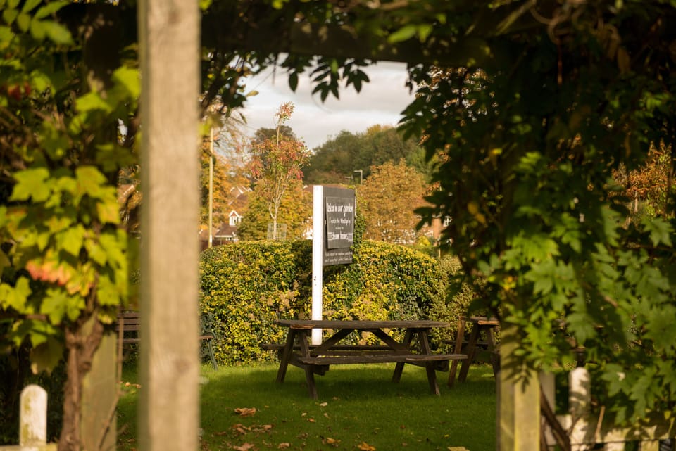 Gardens