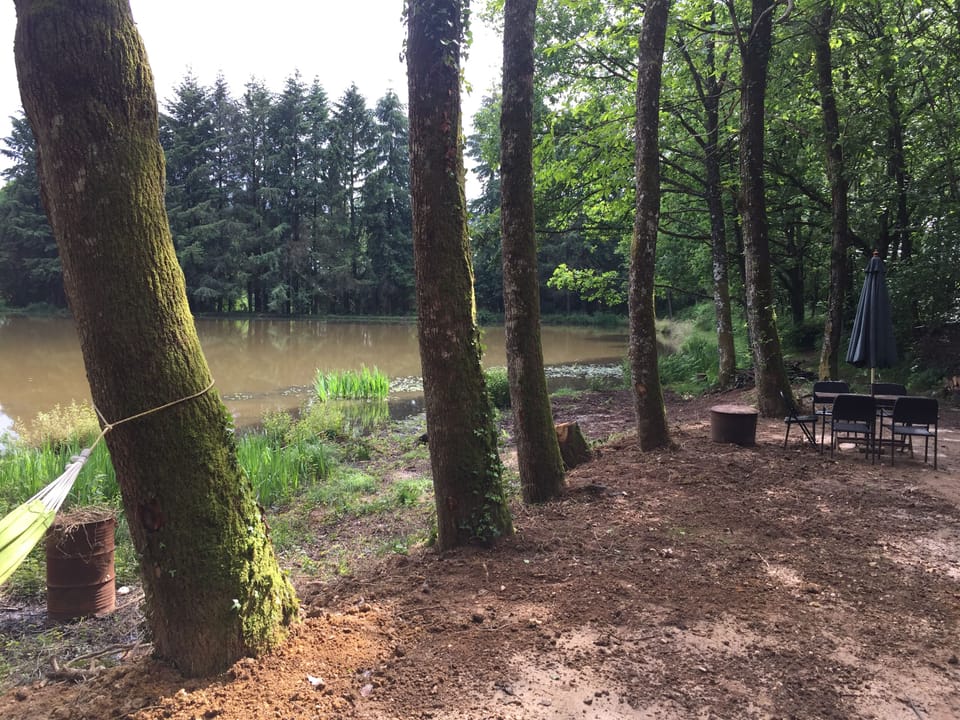 Lakeside