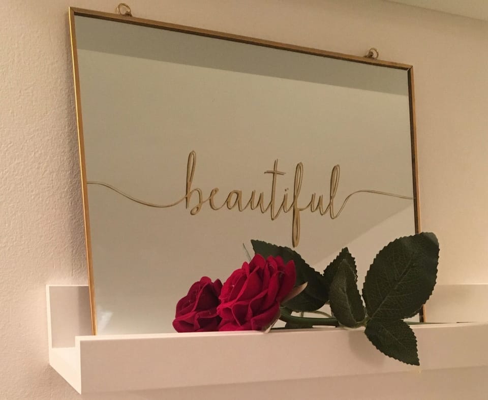 Perfect for an elegant holiday retreat 