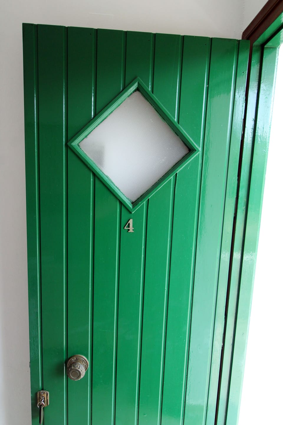 House Dimitri studio 4 in Agios Georgios Corfu