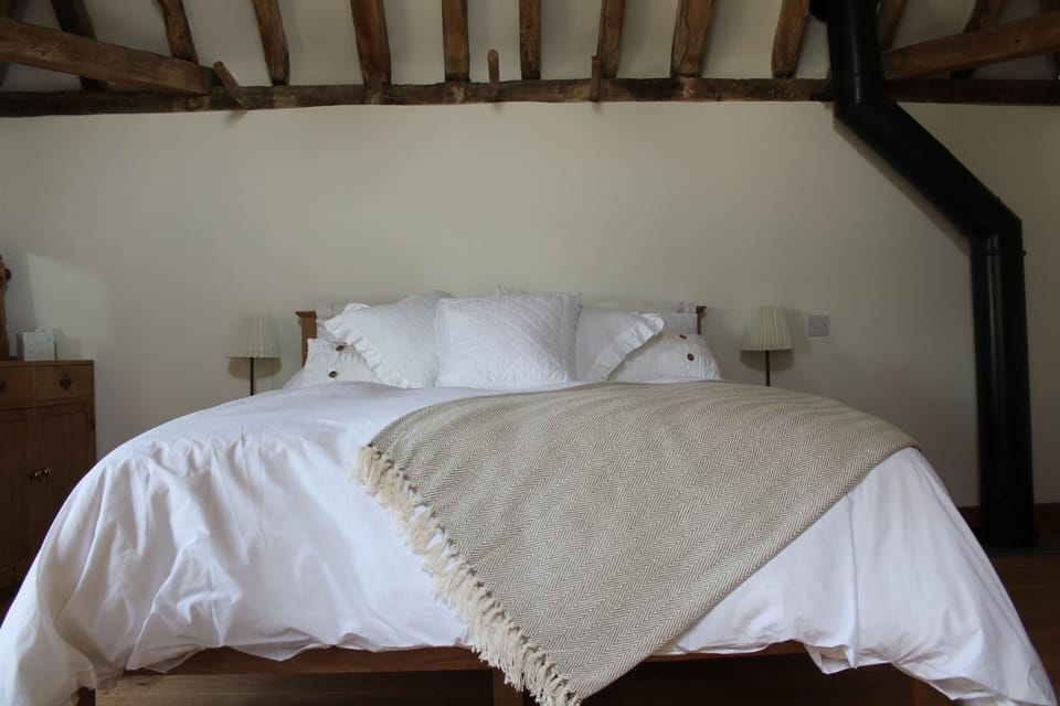 Kingsize Bed