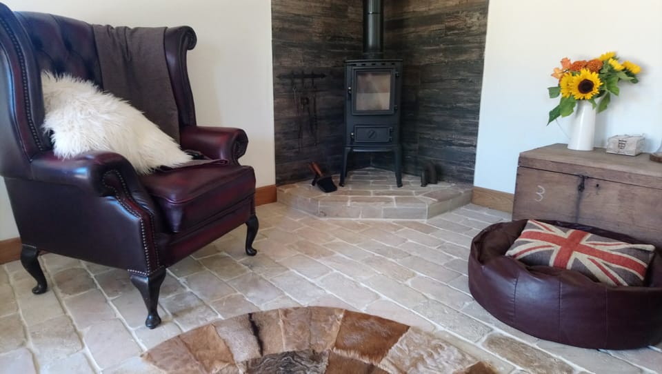 Lounge Area / Snug