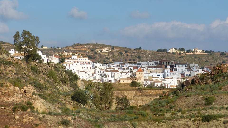 Bedar from a Distance