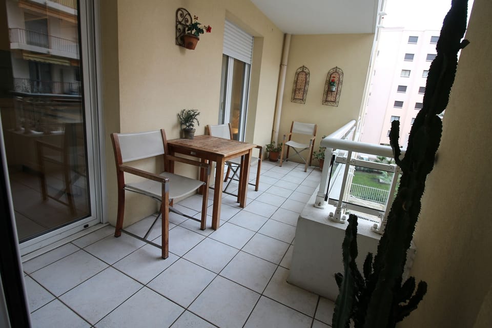 Albert 1er - Antibes