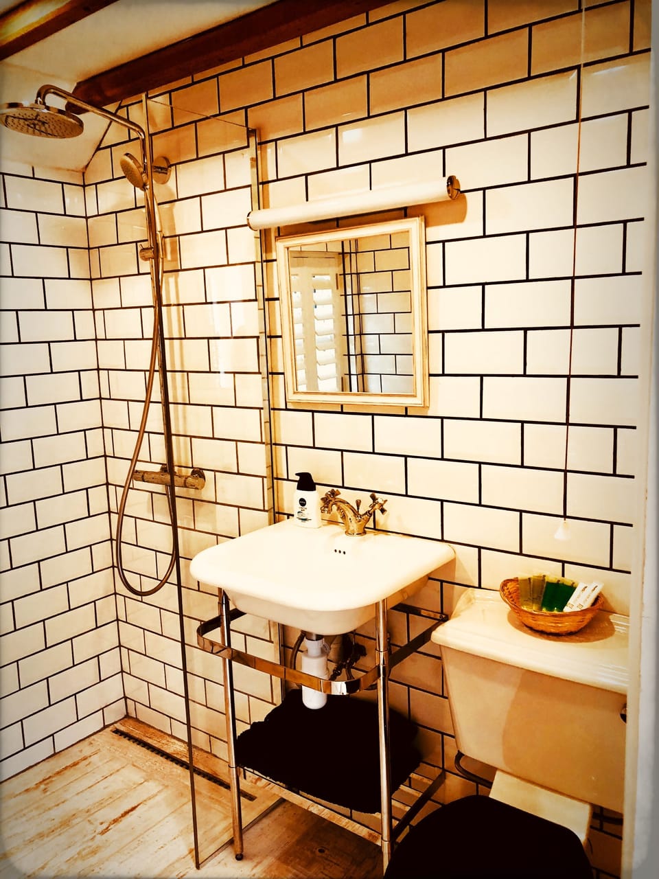 Wetroom