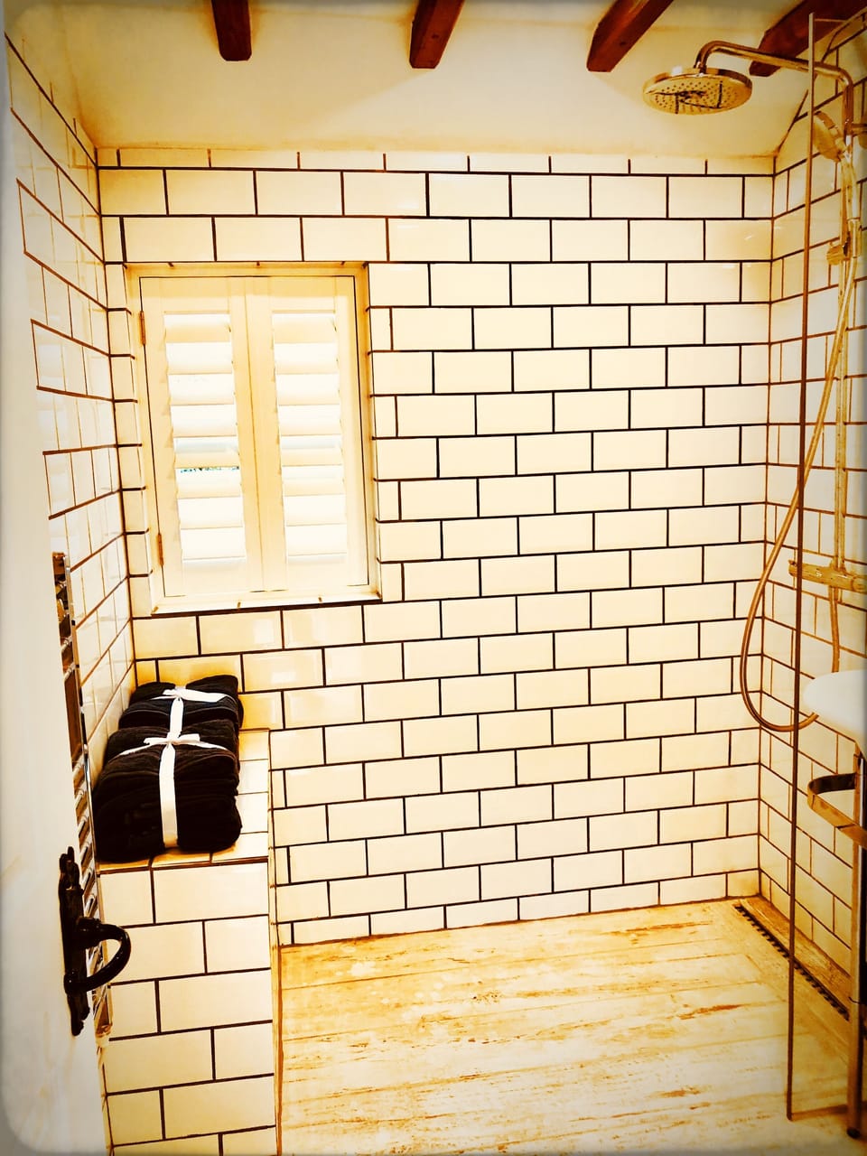Wetroom