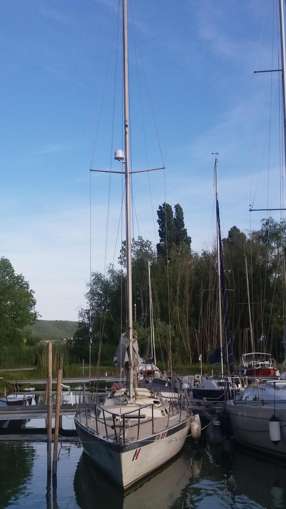 Marina