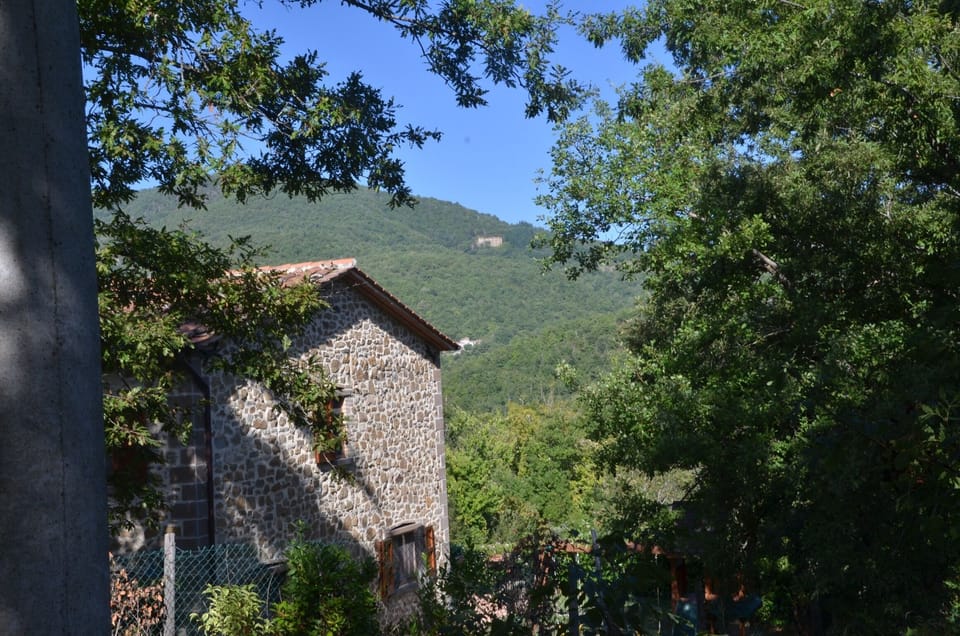 Scenic Umbria