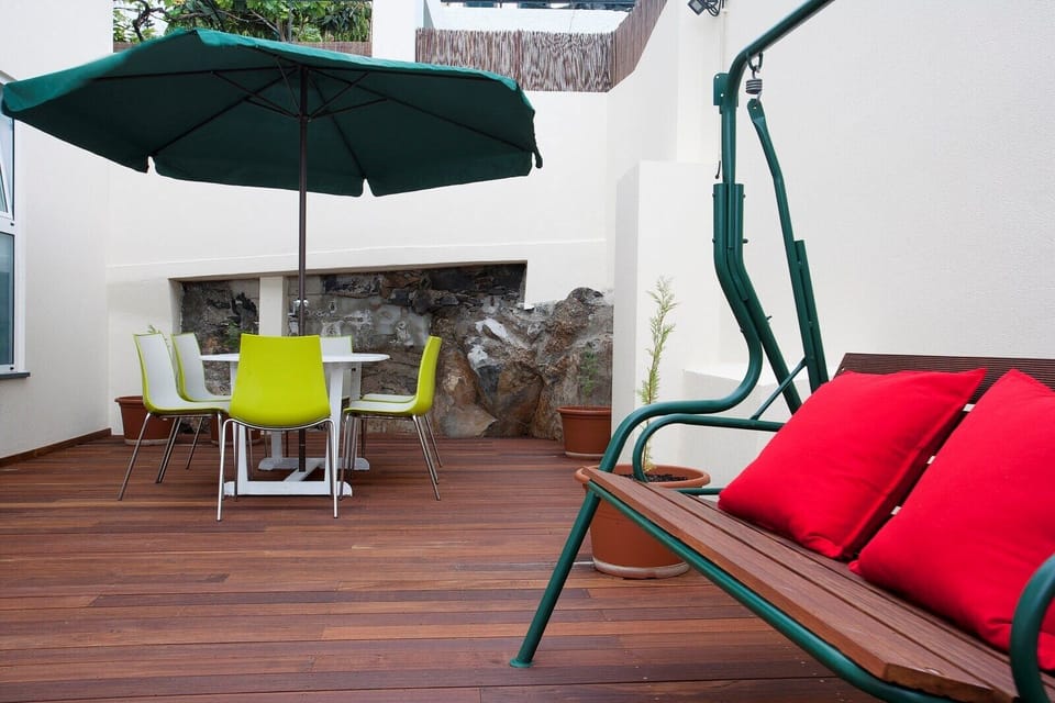 PrivatePatio