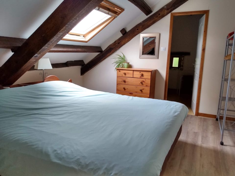 P3 bedroom as a double