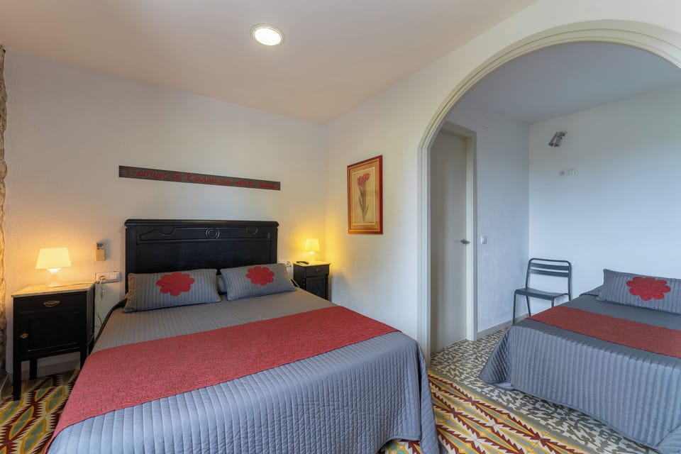 Habitació Amor