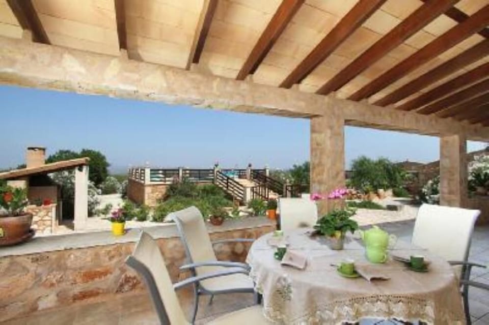 Terrace / Balcony