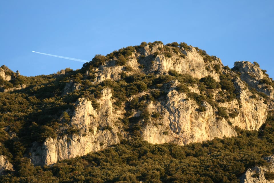 House / Villa - Tourrettes-sur-Loup House in French Riviera