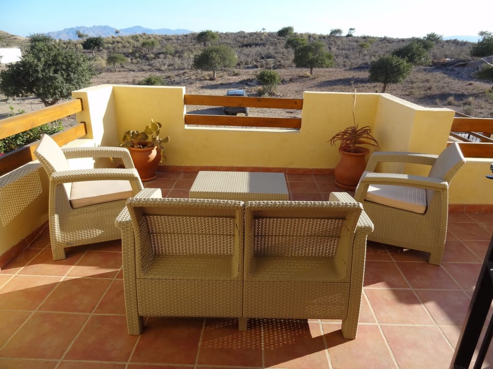 Top Patio 