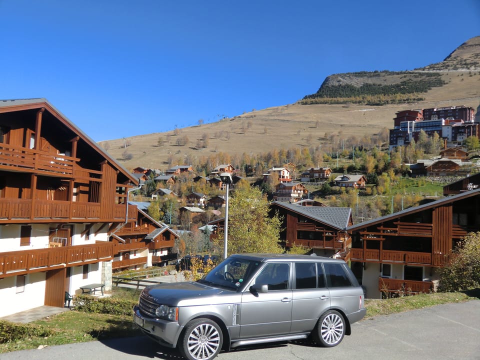 Car Park