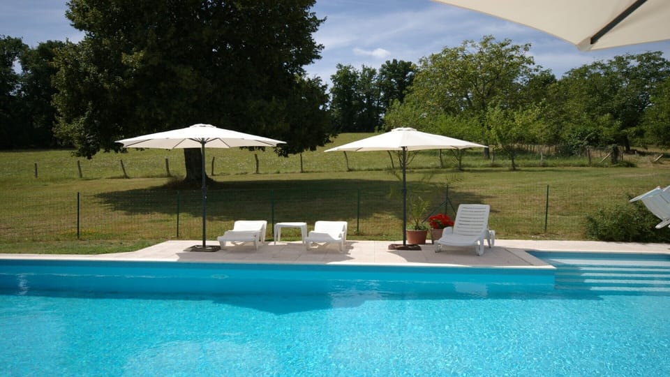 12x6m pool