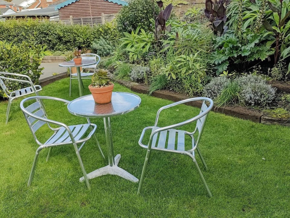 COMMUNAL GARDEN