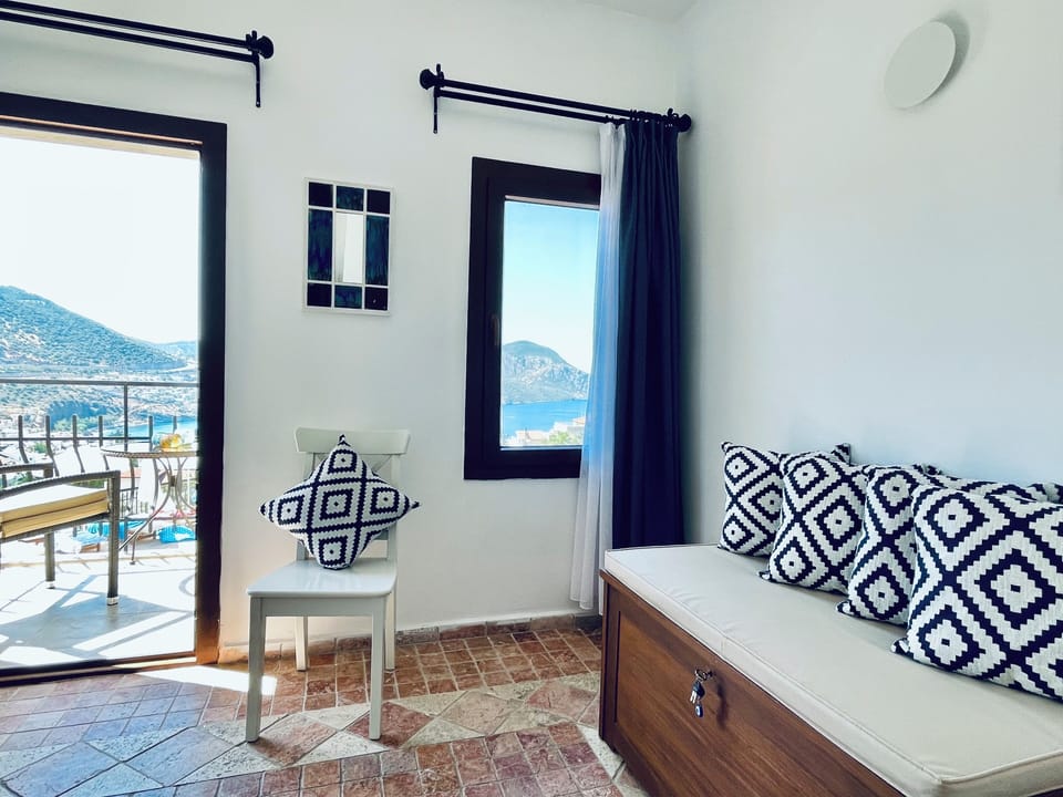 Main bedroom