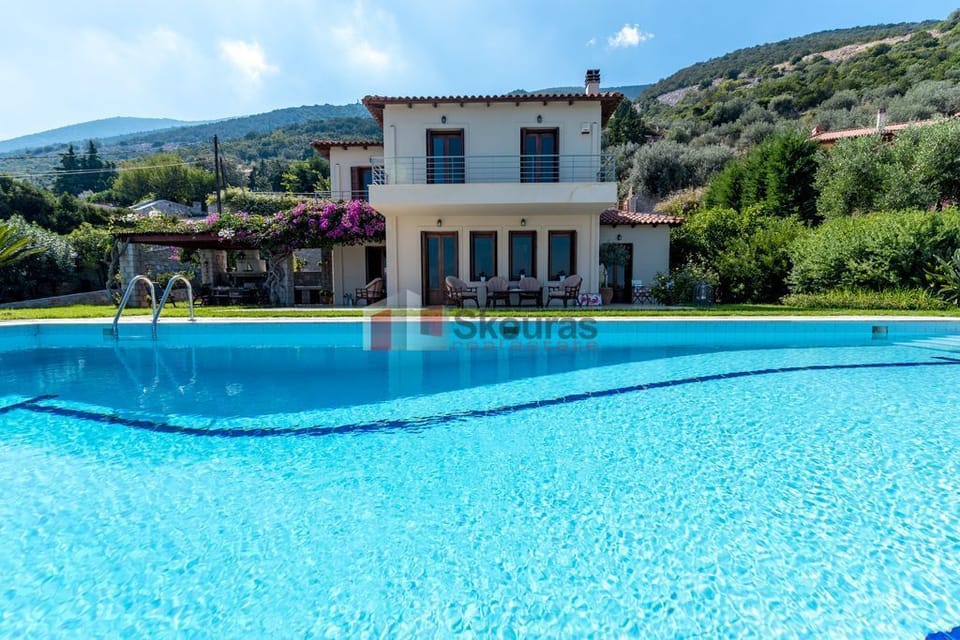 Villa Sunshine