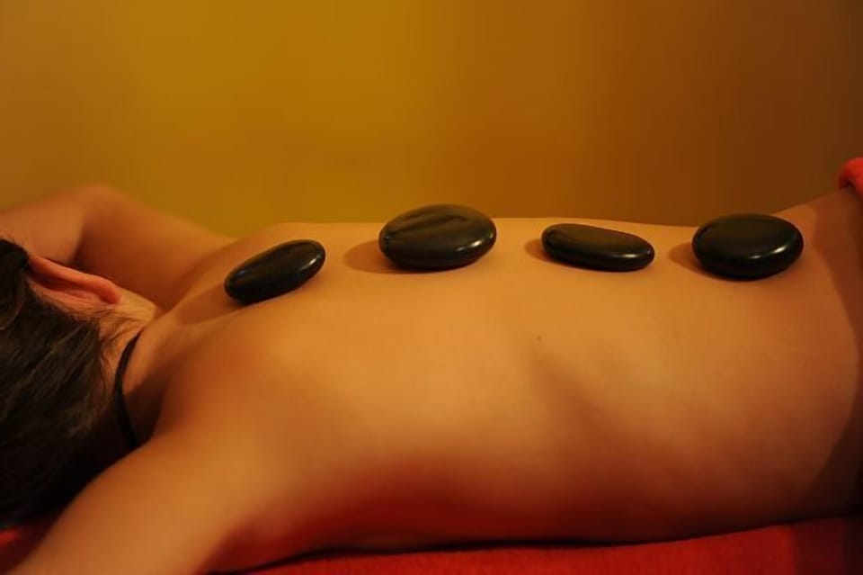 Spa treatment