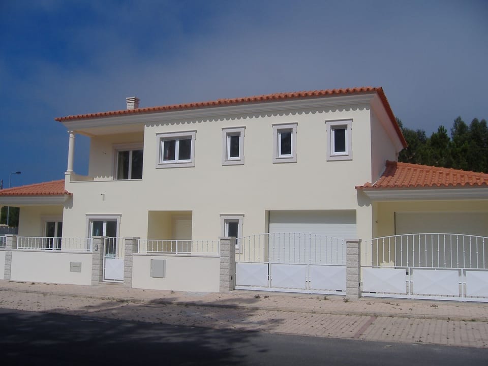 A home from home holiday villa sleeping 8+
