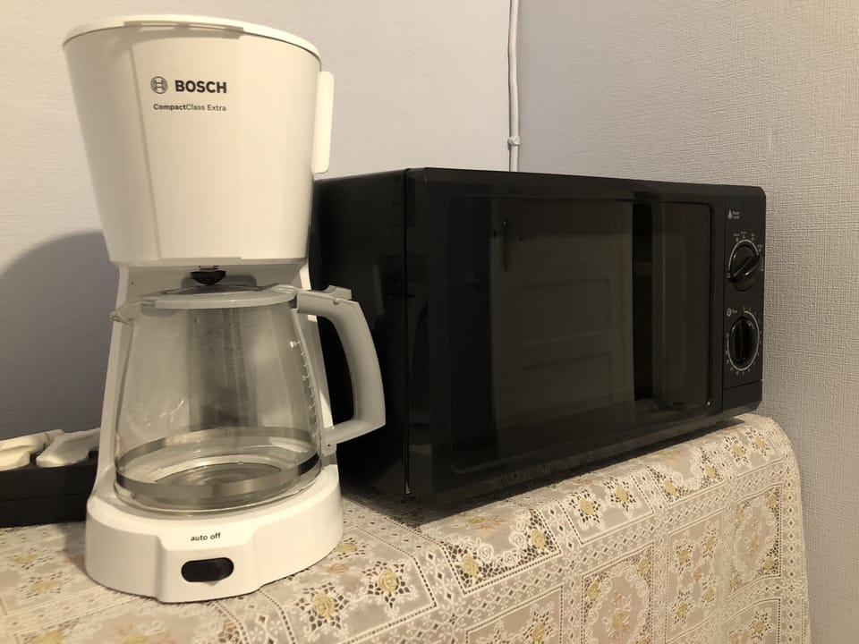 Microwave