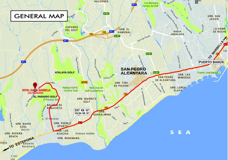 Property map