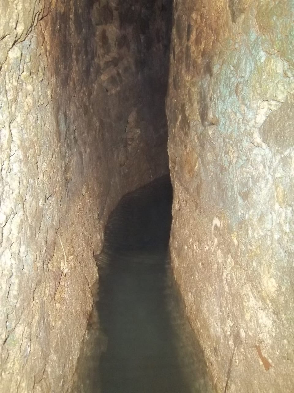 water source
