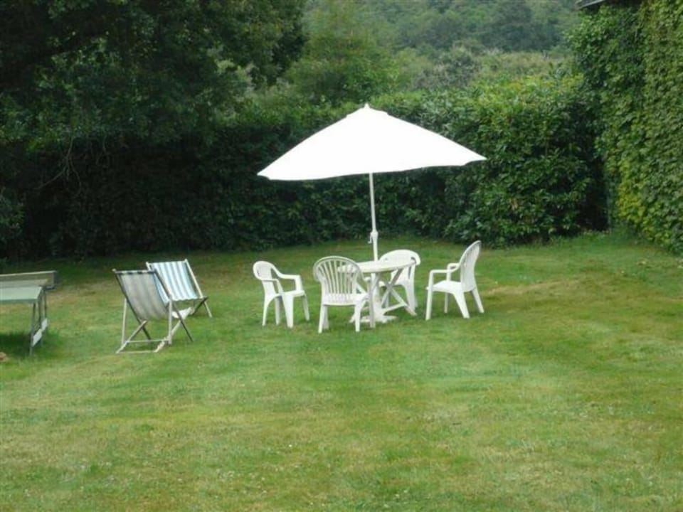 Garden, Park