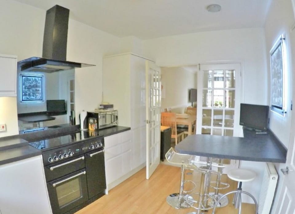 Kitchen can be available upon request.