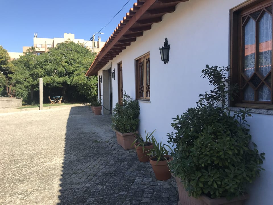 Casa do Pateo