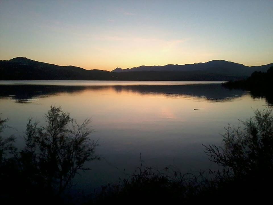 Lake