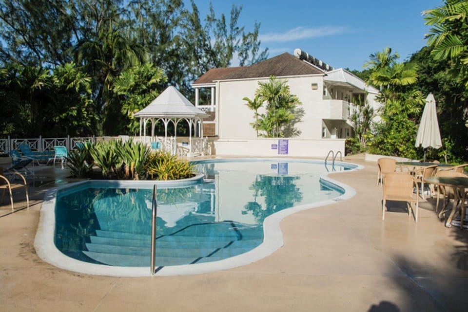 Communal Pool