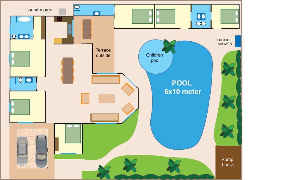 Property map