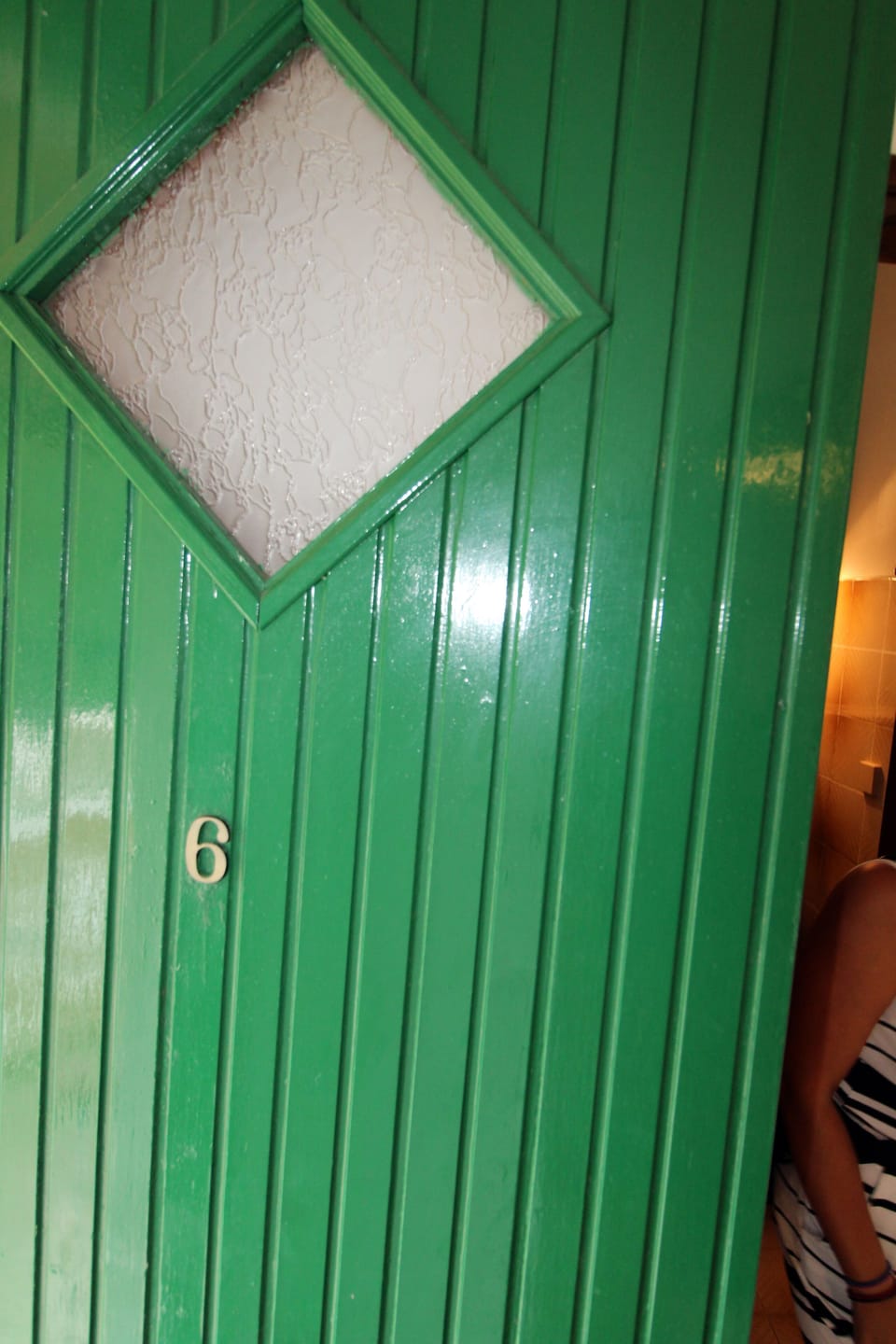 House Dimitri Apartment 6