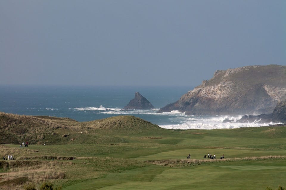 Trevose Golf Club