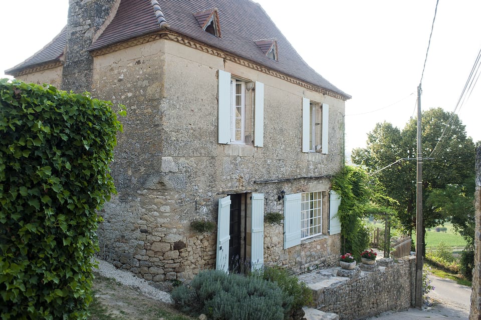 La Maison Perigordine