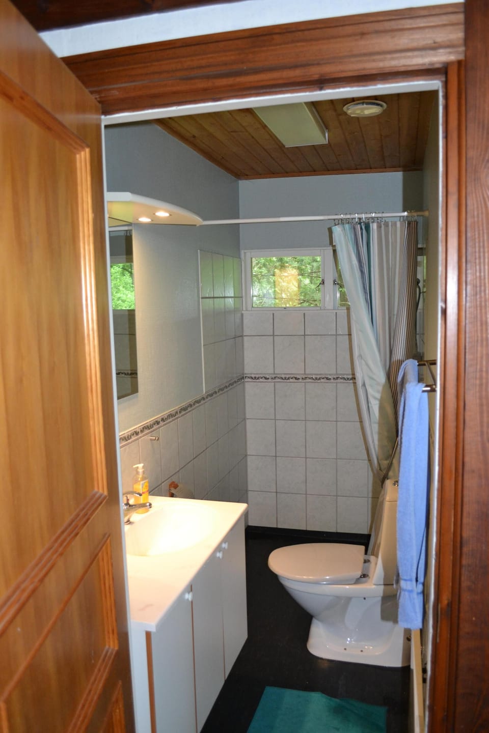 Bathroom #1