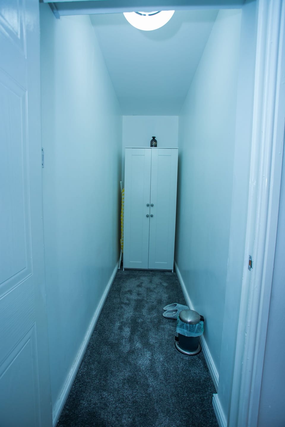 Walk In Closet & Wadrobe