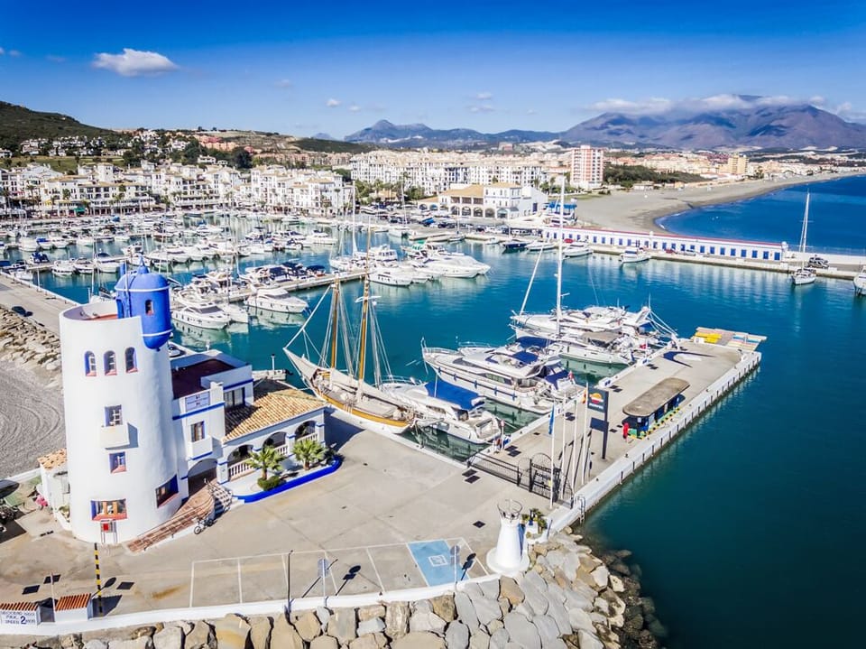 Marina