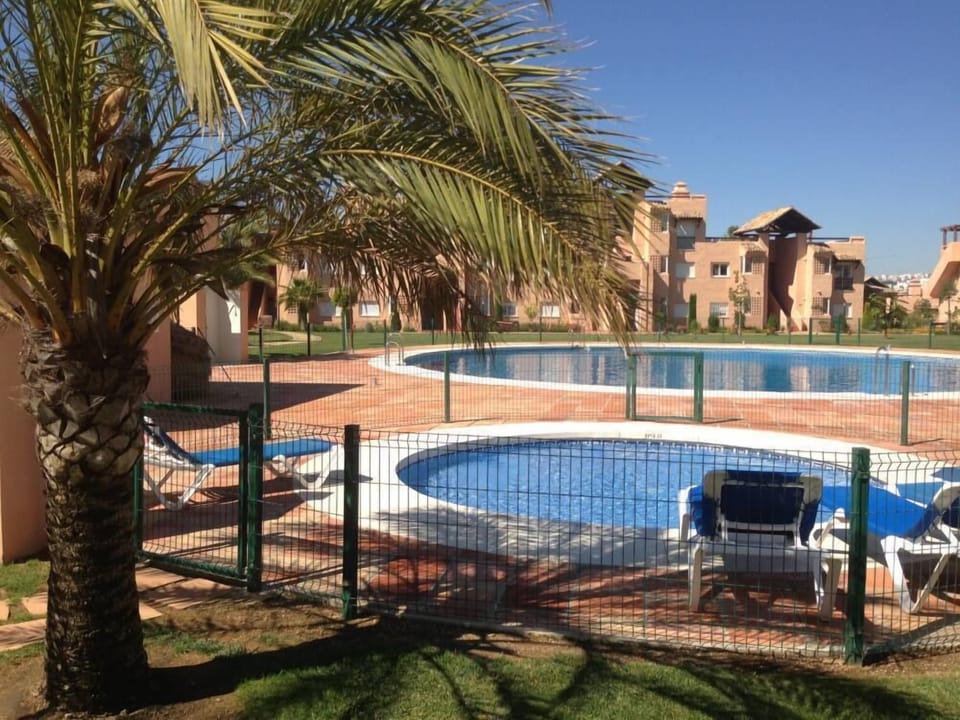 swimming pool for children