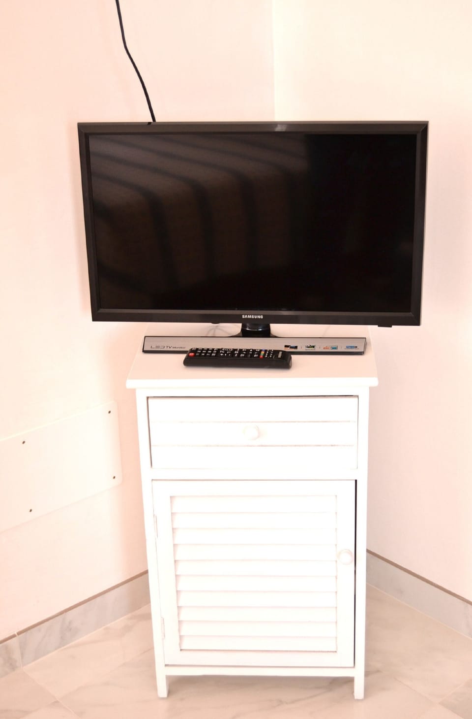 Television