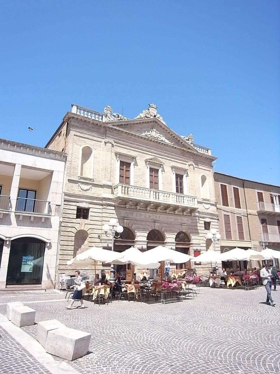 Atri City Centre