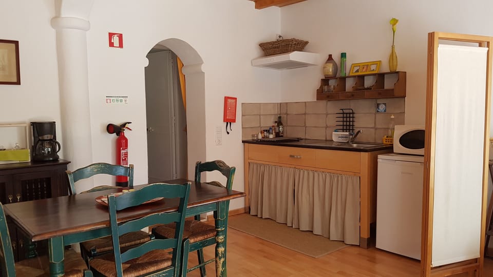 Casa da Nespera - Studio - kitchenette