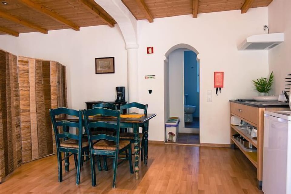 Casa da Nespera - Studio