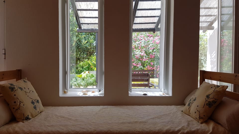 Casa da Nespera - Studio - Cama
