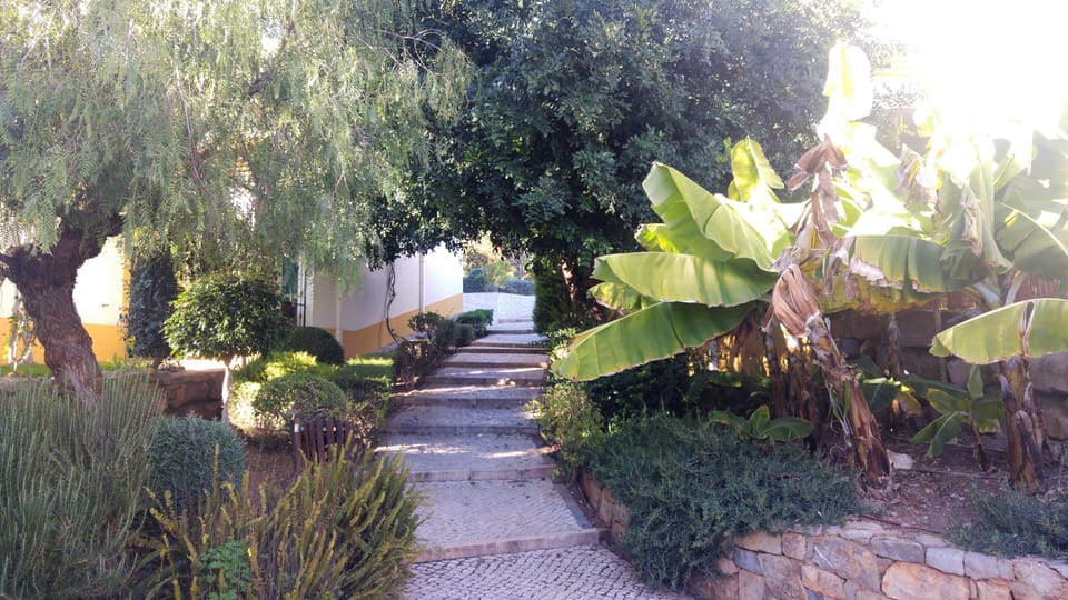 1º Bedroom